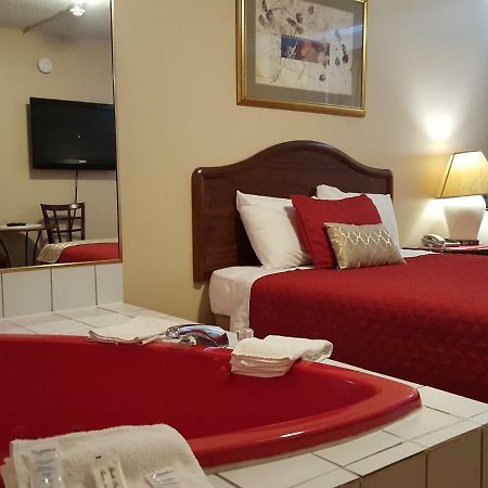 Niagara Inn & Suites Ngoại thất bức ảnh