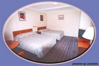 Niagara Inn & Suites Ngoại thất bức ảnh