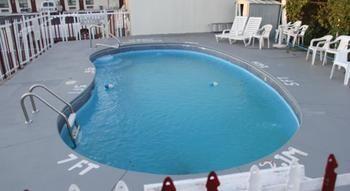 Niagara Inn & Suites Ngoại thất bức ảnh