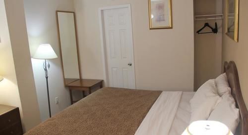 Niagara Inn & Suites Ngoại thất bức ảnh
