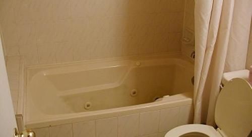 Niagara Inn & Suites Ngoại thất bức ảnh