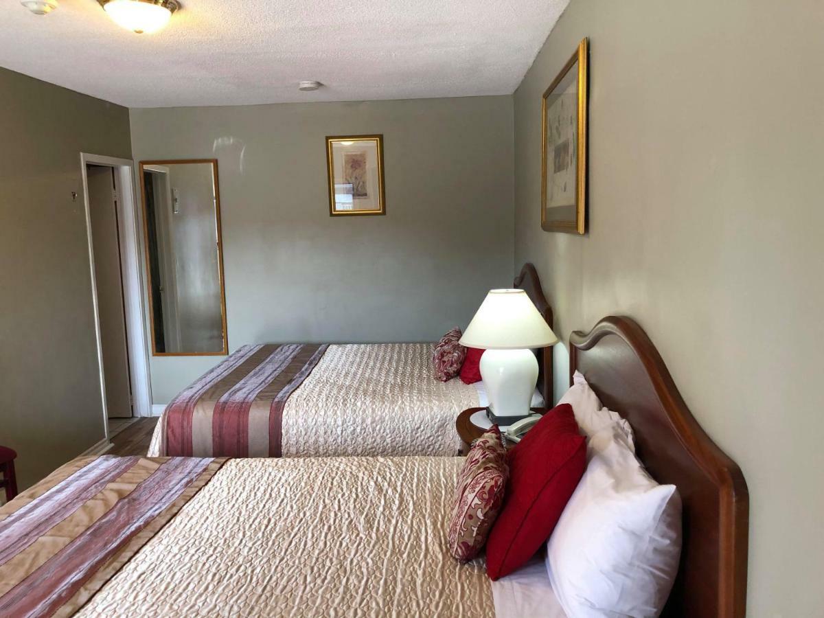 Niagara Inn & Suites Ngoại thất bức ảnh