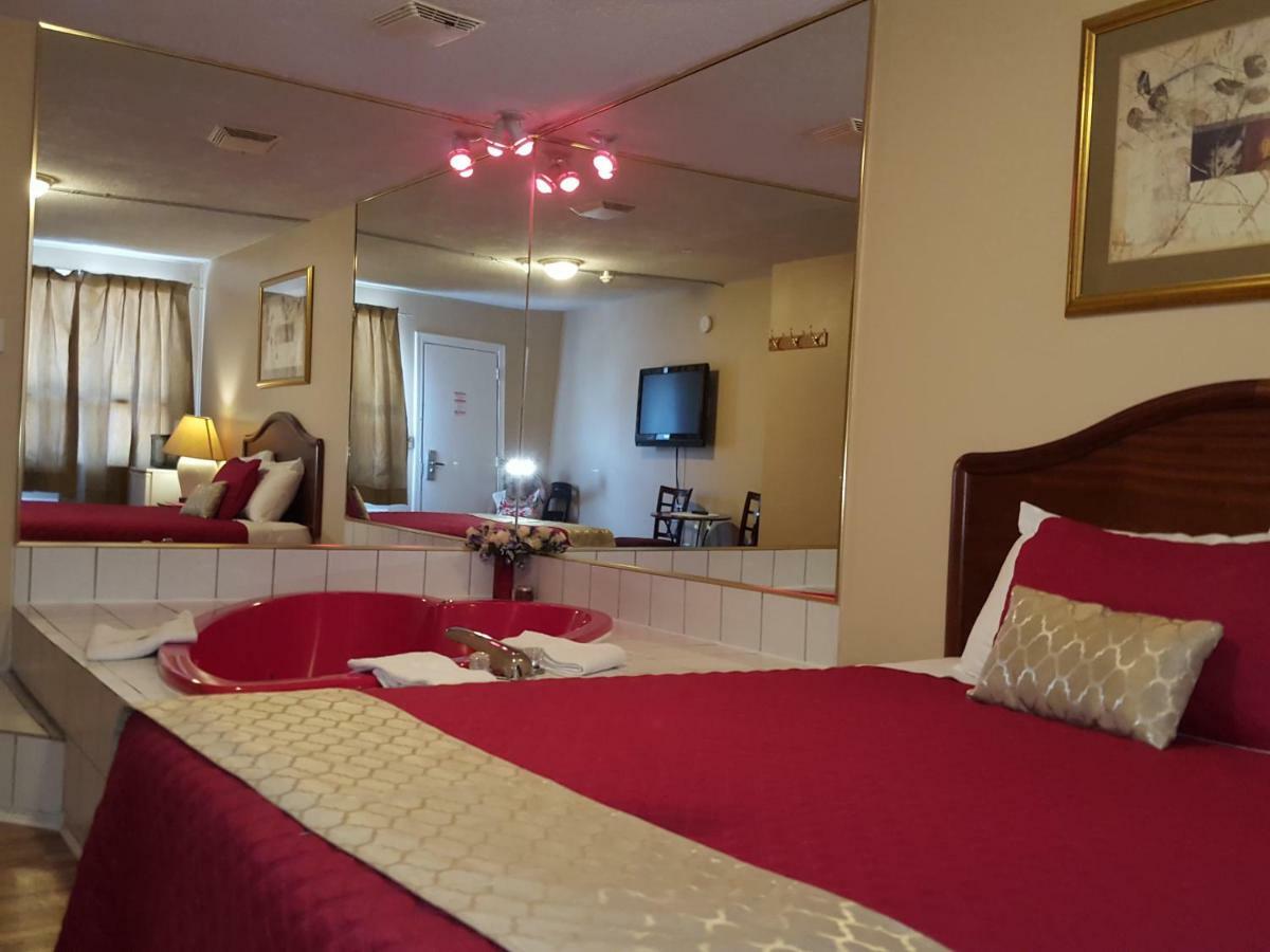 Niagara Inn & Suites Ngoại thất bức ảnh