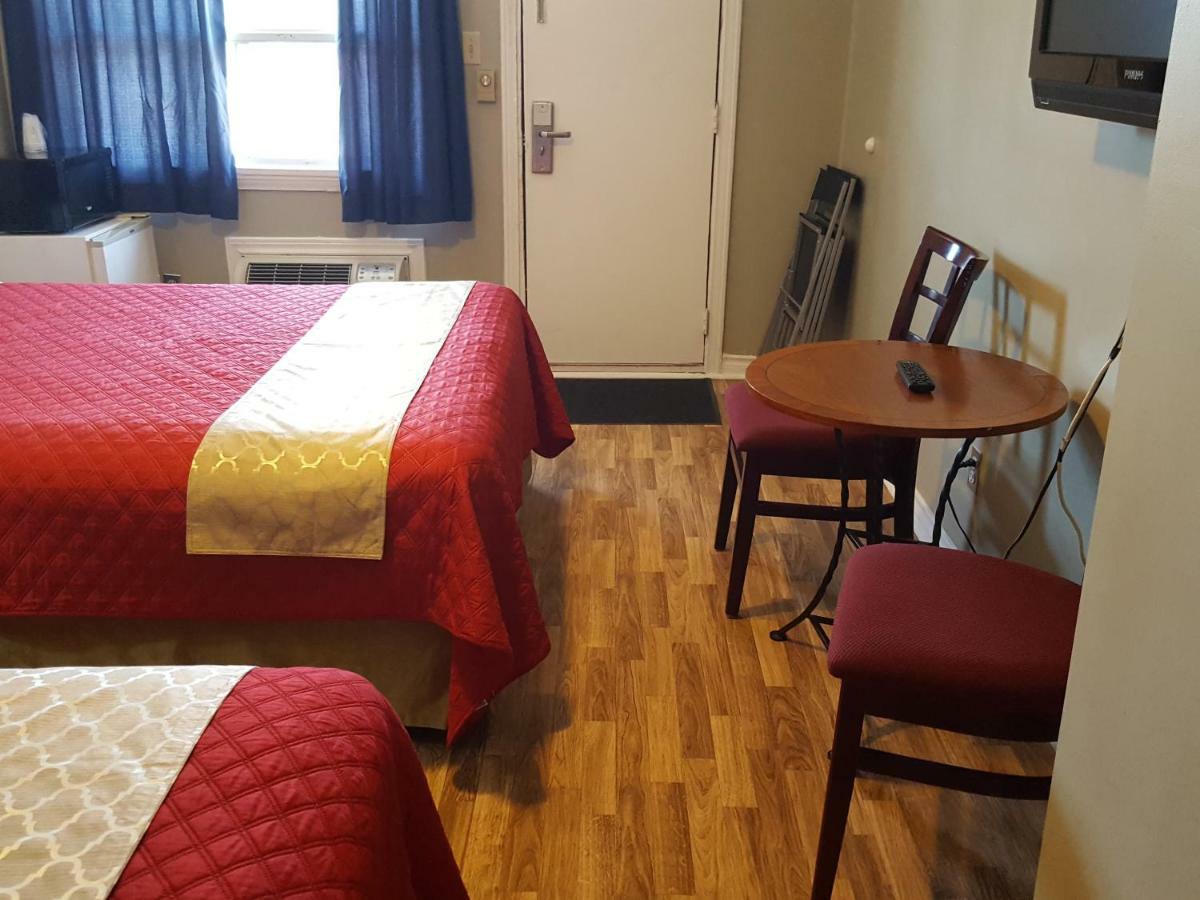 Niagara Inn & Suites Ngoại thất bức ảnh